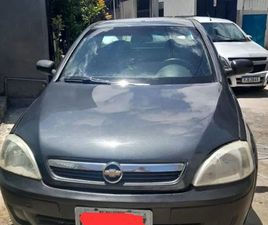 CHEVROLET MONTANA 1.4 8V CONQUEST ECONOFLEX 2P 2008