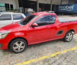 SPORT 1.4 ECONOFLEX 8V 2P