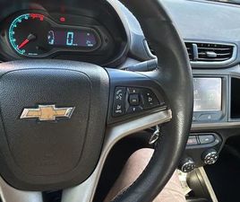 SED. LT 1.0 8V FLEXPOWER 4P