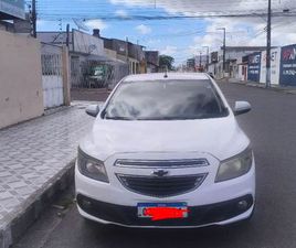 SED. LTZ 1.4 8V FLEXPOWER 4P