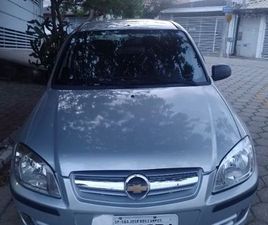 SED. MAXX 1.0 8V FLEXPOWER 4P