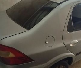 SED. MAXX/ LT 1.4 8V ECONOF. 4P