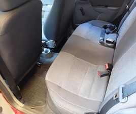 SED. MAXX/ LT 1.4 8V ECONOF. 4P