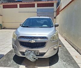 LT 1.8 8V ECONO.FLEX 5P MEC.