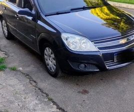 EXPRESSION 2.0 MPFI FLEXPOWER MEC