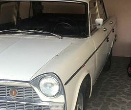 FIAT 1800 STARE FOARTE BUNA RAZVAD