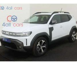 DACIA DUSTER 3276 III JOURNEY, MHEV, CAMERA V+A, MULTIMEDIA,