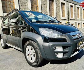 FIAT IDEA ADV./ADV.LOCK.DUALOGIC 1.8 FLEX 5P