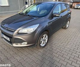 FORD ESCAPE FORD ESCAPE 1.6 ECOBOOST FWD SE