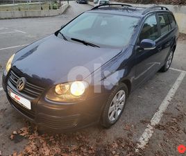 GOLF V 1.9 TDI