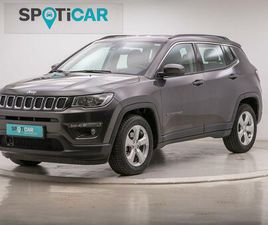 1.6 MJET 88KW LONGITUDE FWD 120 5P