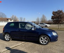 VOLKSWAGEN GOLF 5 2.0 103KW