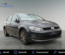 VII 1.4 TSI 150CH ACT BLUEMOTION TECHNOL