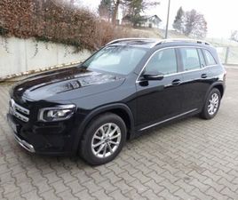 MERCEDES GLB 220D 4MATIC