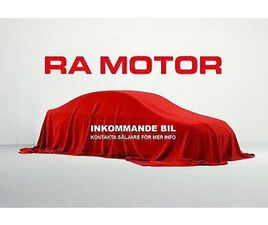 SUBARU XV SUBARU XV 2,0I E-BOXER XFUEL E85 RIDGE BLACK AWD AUT