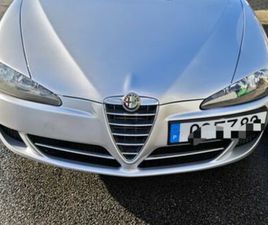 ALFA ROMEO 147