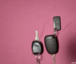 VÂND DACIA SOLENZA CONFORT 2005UNIC PROPRIETAR CHIT DISTRIBUTIE SCHINBAT CHIT ANBREAJ SCHINBAT