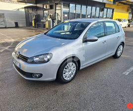 GOLF 6 LIMUZINA