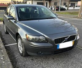 VOLVO S40