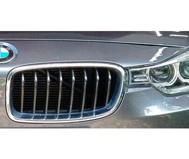 BMW 320I XDRIVE TOURING SPORT LINE SPORT LINE