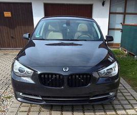 BMW 535 GRAN TURISMO 535I GRAN TURISMO -