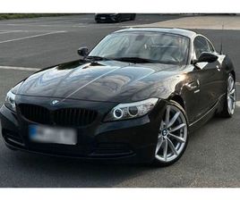 BMW Z4 SDRIVE 35I BMW Z4 SDRIVE 35I DKG TÜV NEU !