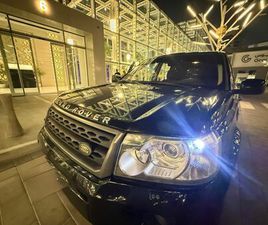 LAND ROVER LR2 2012 | EXCELLENT CONDITION | WELL MAINTAINED