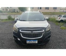 LTZ 1.8 8V ECONO.FLEX 5P AUT.