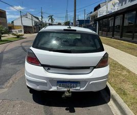 GT 2.0 MPFI 8V FLEXPOWER MEC.