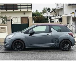 CITROEN DS3