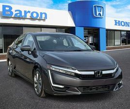 USED 2021 HONDA CLARITY PLUG-IN HYBRID BASE