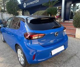 OPEL CORSA 1.2 EDITION