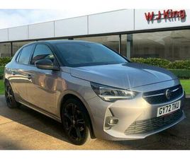 1.2 GS LINE EURO 6 5DR