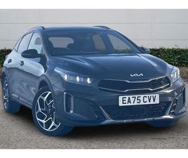 1.5 T-GDI DCT GT-LINE S