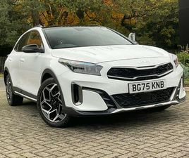 1.5 T-GDI DCT GT-LINE S