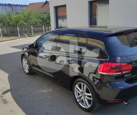 VOLKSWAGEN GOLF VOLKSWAGEN GOLF