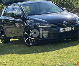 VOLKSWAGEN GOLF VOLKSWAGEN GOLF