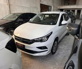 FIAT CRONOS 1.3 DRIVE