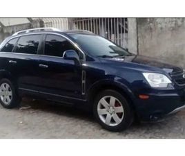 SPORT FWD 2.4 16V 171/185CV