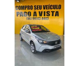 FIAT ARGO 1.0 DRIVE