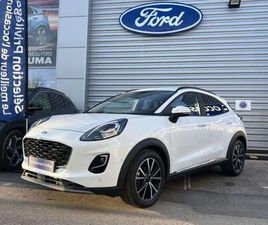 1.0 FLEXIFUEL 125CH S&S MHEV TITANIUM