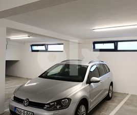 VOLKSWAGEN GOLF VOLKSWAGEN GOLF ODLIČNO STANJE