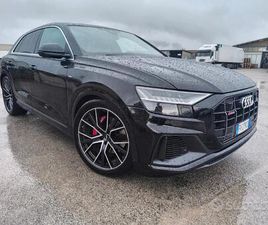 AUDI Q8 50 TDI 286 CV QUATTRO TIPTRONIC SPORT