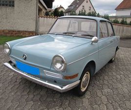 BMW 700