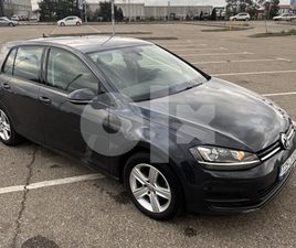 VOLKSWAGEN GOLF VOLKSWAGEN GOLF 2015