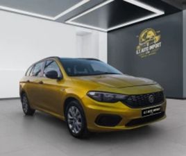 FIAT TIPO 1.4 EASY ЗАВОДСКА ГАЗ ≫ 2019 • 12 000 ЛВ. • ID