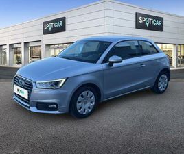 1.4 TDI 90CH ULTRA AMBITION S TRONIC 7