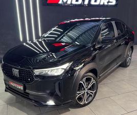 FIAT FASTBACK 1.0 T200 IMPETUS CVT