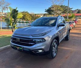 FIAT TORO 1.3 T270 FREEDOM AUTO