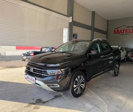 FIAT TORO 2.0 TDI VOLCANO AUTO 4WD